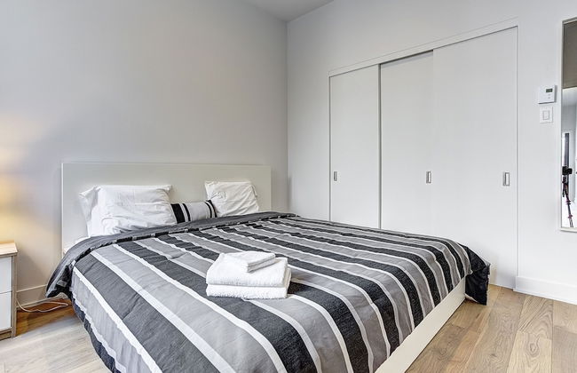 Destination Stays Little Burgundy DT MTL - Foto 15