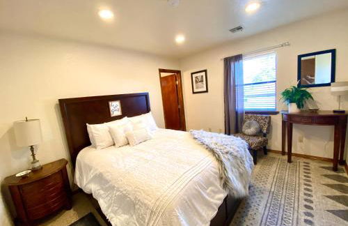 Near to OUHSC Hospitals-Garage Studio - Photo 120