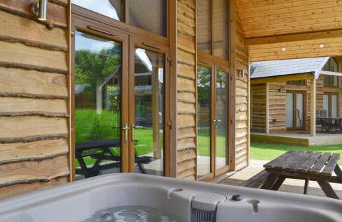 Campbell Lodge - Foto 10