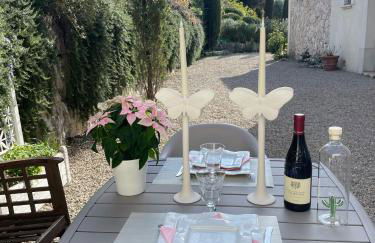 La petite maison de Vence - Foto 6