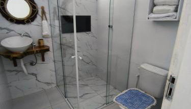 Casa de Praia Em Aracaju,Se - Foto 2, Shower