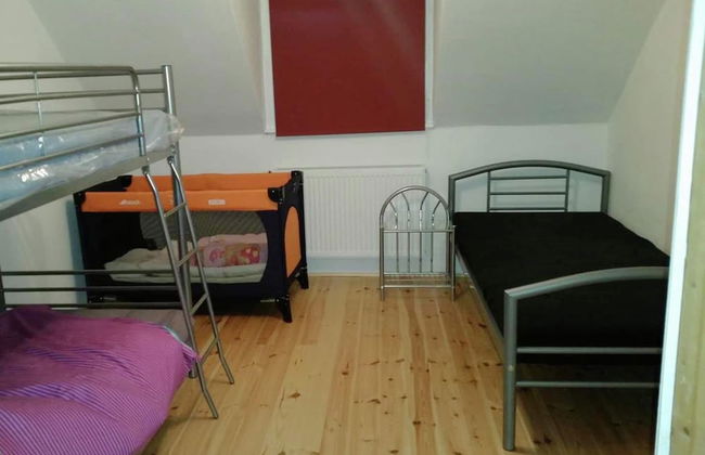 Alpine Escape in Wildemann - Foto 14