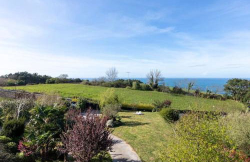 Suite en el Faro de Hondarribia, con vistas - Foto 53