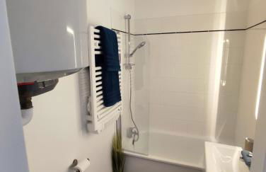 Studio 22 - Coucher de Soleil & Vue Mer - Photo 16