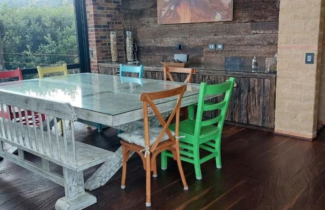 Casa Pionono - Photo 10