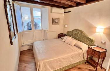 Torre della Scimmia apartment - Photo 11