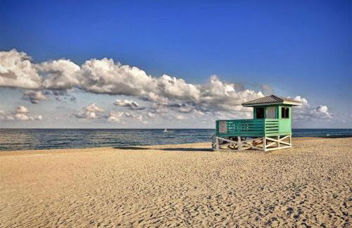 Venice FL Paradise Lake Apartment - Foto 20