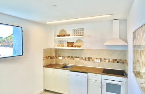 Casa Vistamar, Amazing Sea Views and Private Pool - Foto 13