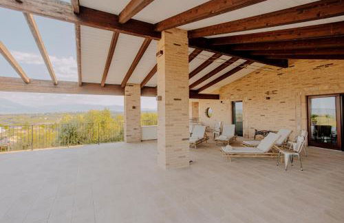 Agriturismo L'Elisir di Atena - Foto 35