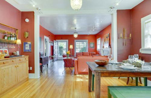 Vintage Home with Mtn Views 12 Mi to Patagonia Lake - Foto 9