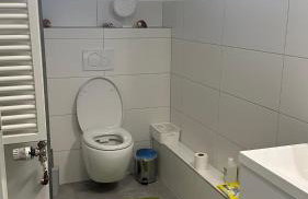 Ruhige Wohnung im Leinebergland - Foto 10