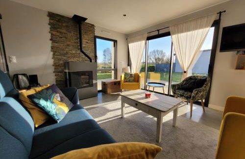 Un petit coin de paradis - Foto 1