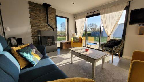 Un petit coin de paradis - Foto 1