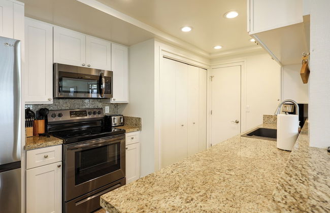 Beachfront Retreat - Foto 20