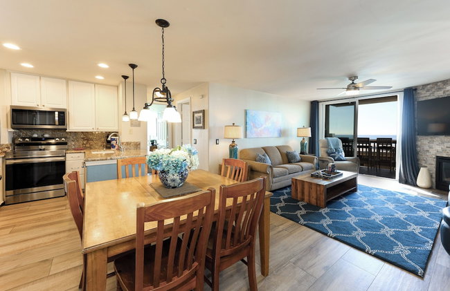 Oceanside Beach Condos - Foto 53