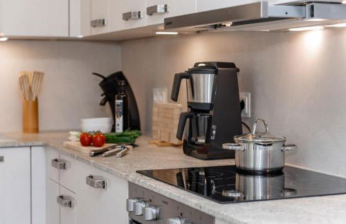 Ferienwohnung Inselblick - Foto 13