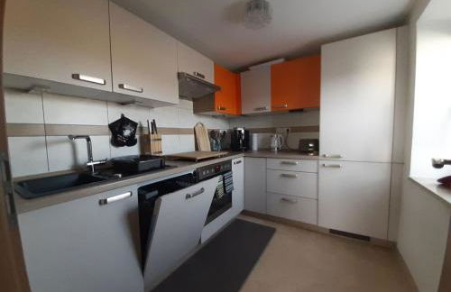 Apartment AnNo- Wohlfühlidylle by Interhome - Foto 17