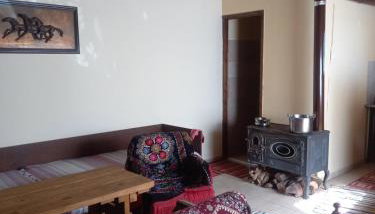 Manganiari Springs Cabin Retreat - Foto 2