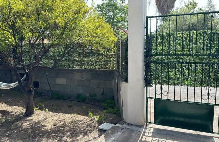 Antonio's villa al mare con vista sull'Etna Vaccarizzo Catania - Foto 36