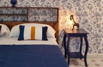 Maison Chrilò, Sorrento - Photo 8