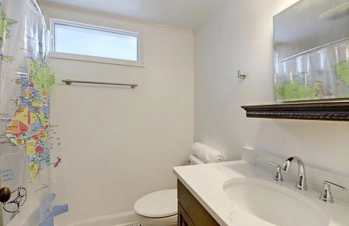 Delsey family home steps away from Park Circle - Foto 27