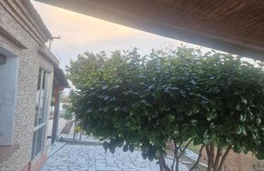 Kikas Stone House - Photo 20