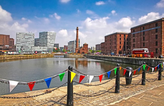 Tour a piedi dei Beatles Highlights a Liverpool - Foto 8