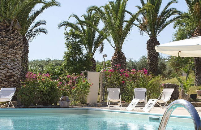 Agriturismo Baglio Vecchio - Foto 50