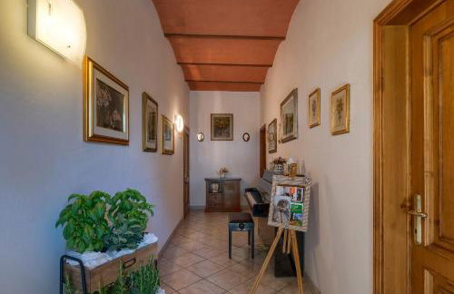 L'aia dì Trippa all'Aria Mugello - Foto 2