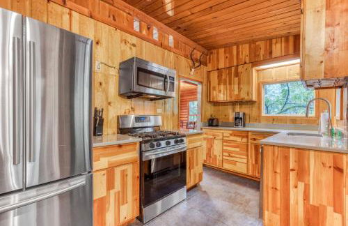 Hunter's Haven - Foto 30