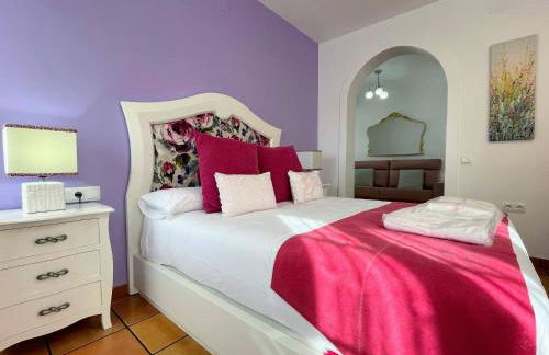 Villalbeja Casa Rural en Cuenca - Foto 39