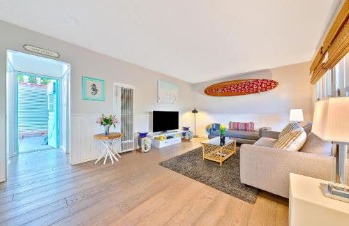 La Jolla Cottage - Foto 6