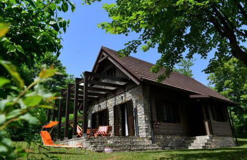 Villa Dobra - Foto 5