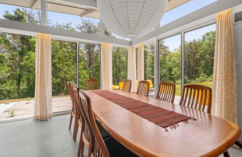 Tranquil Woodland Escape in Wellfleet - Foto 14