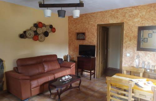 Pago de Yuste - Casa Rural Apartamentos - Foto 25