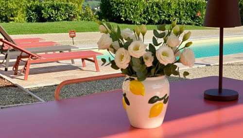 Casa MIA - tra Monferrato, Langhe e Roero - Foto 3, Garden