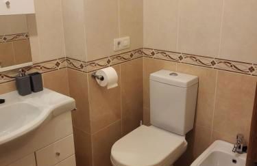 Piso nuevo y acogedor! - Foto 21