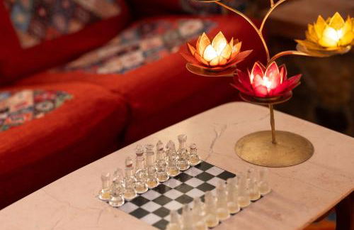 Resonance Experience - Villa Escape Surrounded by Nature & Ancient Sites - Photo 11