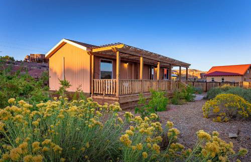 Willow Street Cottages - Foto 18