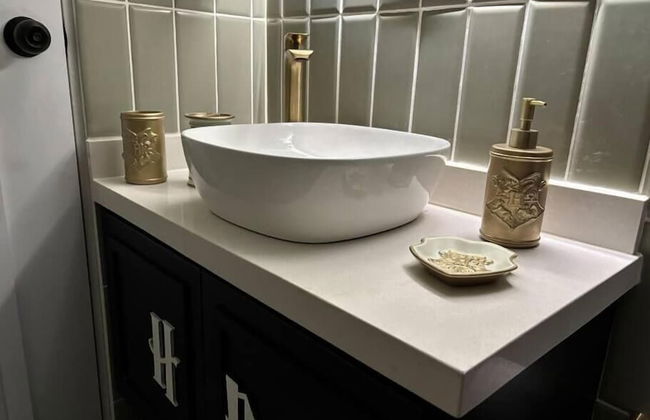 Espectacular Apartaestudio Harry Potter - Foto 22