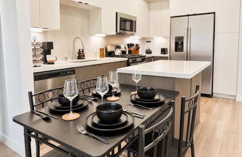 Modern Oasis 10 Min from Disneyland With Pool & GYM - Foto 50