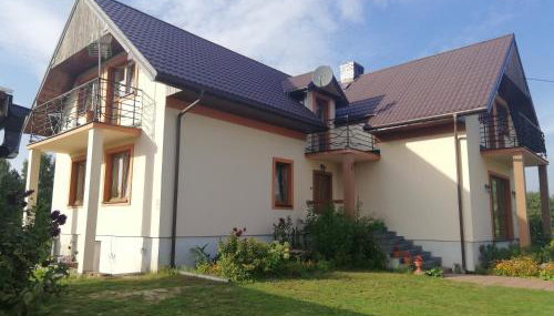 Agroturystyka Pod Bocianim Gniazdem - Foto 2