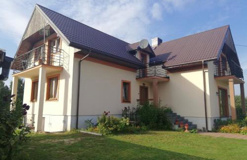 Agroturystyka Pod Bocianim Gniazdem - Foto 2