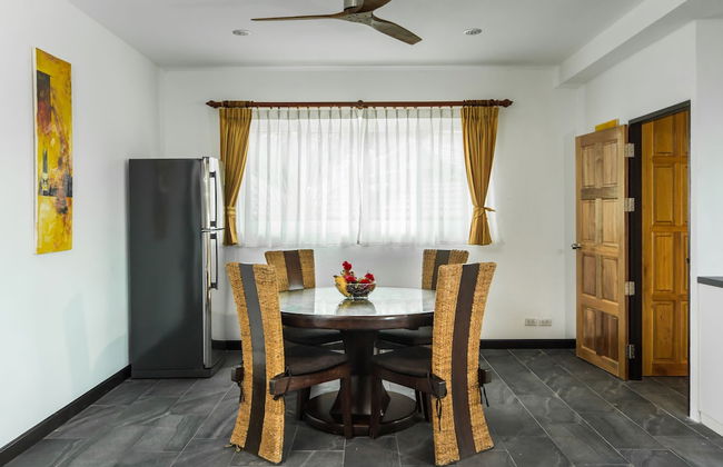 Idyllic Samui Beach Villa Resort - Foto 77