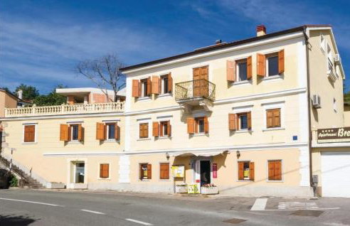 Nice Home In Bregi With Sauna - Foto 14