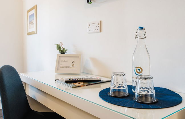 Design Suites Lytham - Photo 65