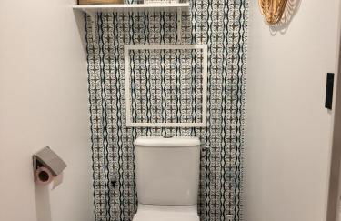 Le Cocon - Parking - Terrasse - 2 Chambres - Foto 13