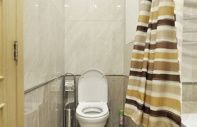 Apartment 482 on Mitinskaya 28 bldg 5 - Foto 9