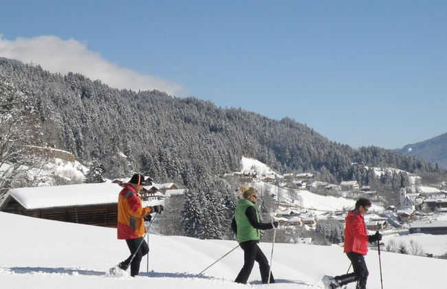 Chalet in Konigsleiten Near Ski Area - Foto 38