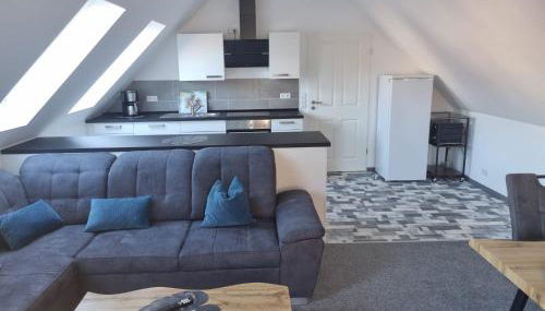 Ferienwohnung Tine in der City - Foto 5